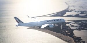 Air France Business