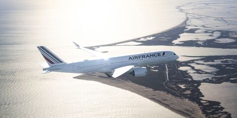 Air France Business