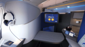 Jetblue Mint