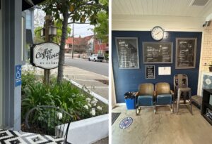 The Coffee House