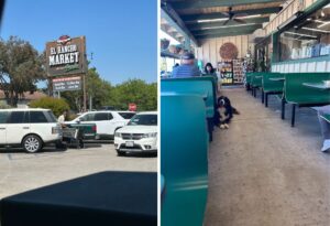 El Rancho Market 