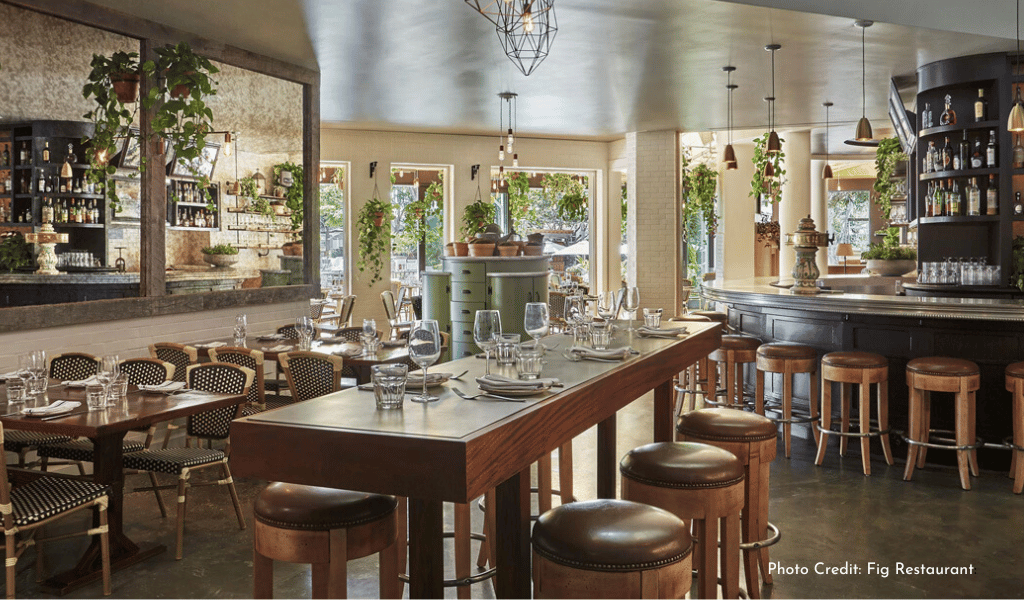 Fig Restaurant