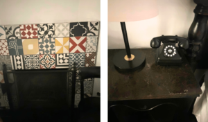 Ingleside Inn rooms
