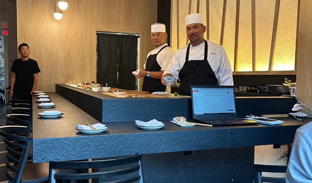 Kittsu Chefs