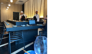 Kiitsu Chefs