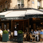 Les Deux Magots Restaurant